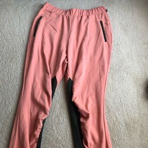 GABRIELLE UNION JOGGERS